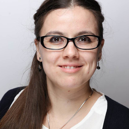Dr. Mariana Pacheco Blanco