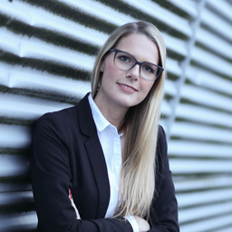 Frauke Faust