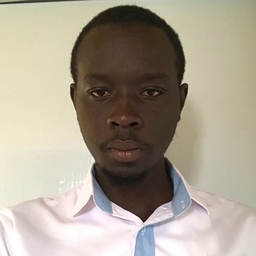 Joseph Kungu