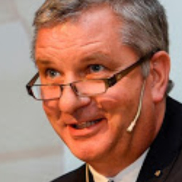 Prof. Dr. Eckhard Lachmann's profile picture