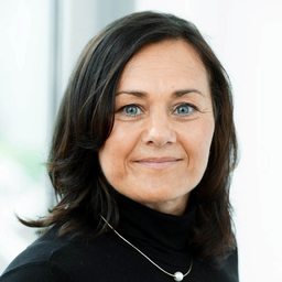 Dagmar Claudia Bobran