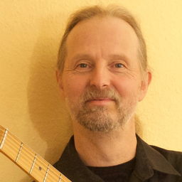 Markus Daubenspeck