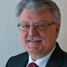 Karl M. Stamm