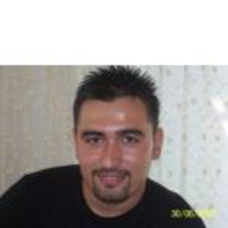 VOLKAN KARATAŞ