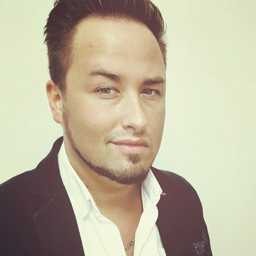 Sascha Oliver Deubert