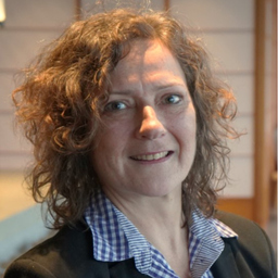Kathrin Metzger