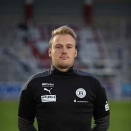 Tim Jechorek