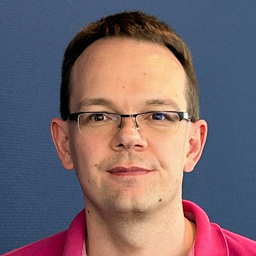 Dr. Stefan Heindl