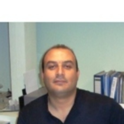 Cem Değirmenci