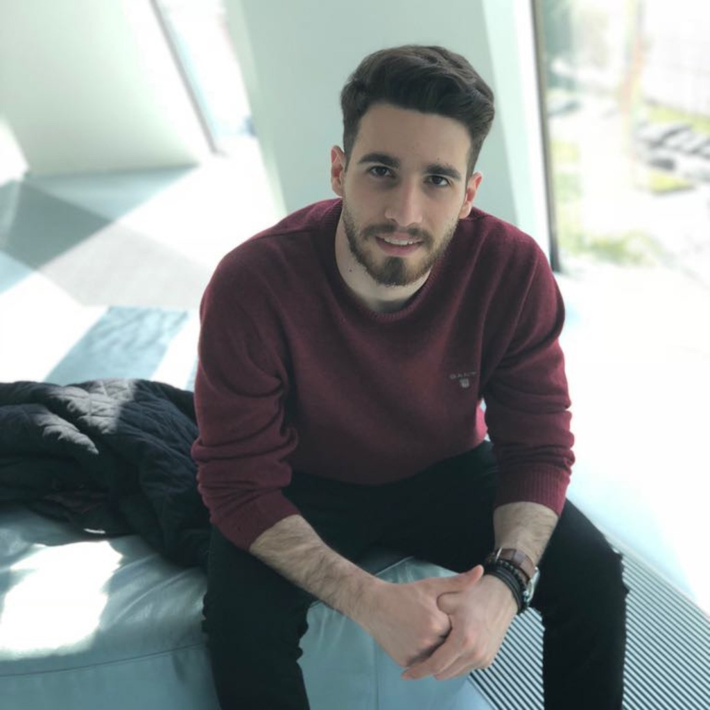 Ahmed Hamdi Architekt Tektonik Architekten XING