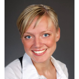Dr. Nicole Matschiavelli