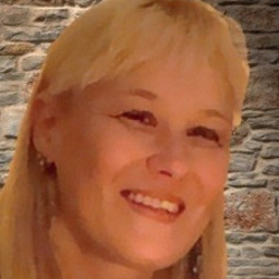 Christiane Hahn