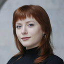 Alexandra Nemirovska