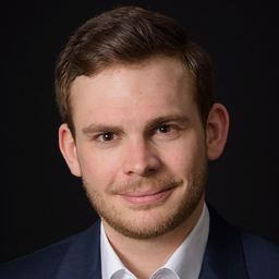Markus Schram
