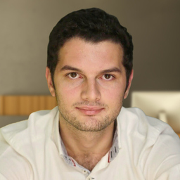 Oguzhan Bilgili's profile picture