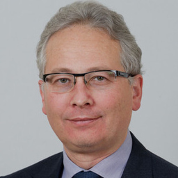 Herve Passot