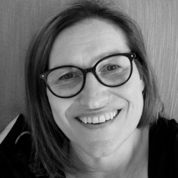 Mirjam Parker