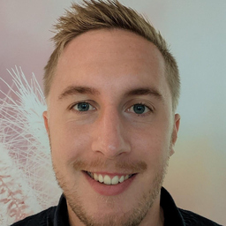 Jonas Häggmark