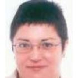 María Benítez Sánchez