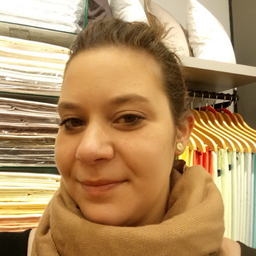 Jessica Okcu-Müller 
