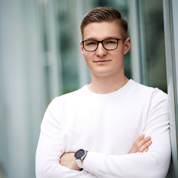 Justin Weiß