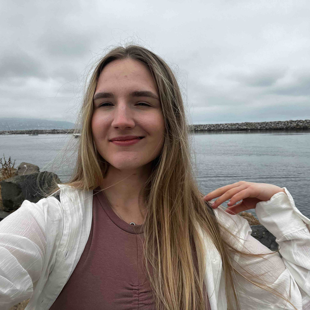 polina pominova User Experience Designer inspectorio XING