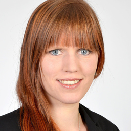 Jasmin Eickholt