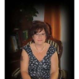 Grazyna Przybylska