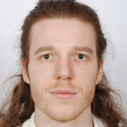 Profilbild Lukas Weber