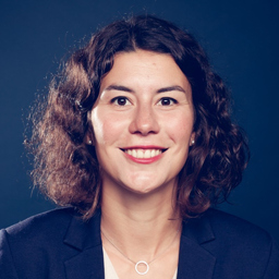 Laura Stryczek