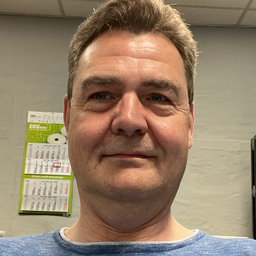 Arno Bendixen