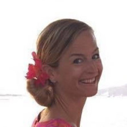 Patricia Mayr