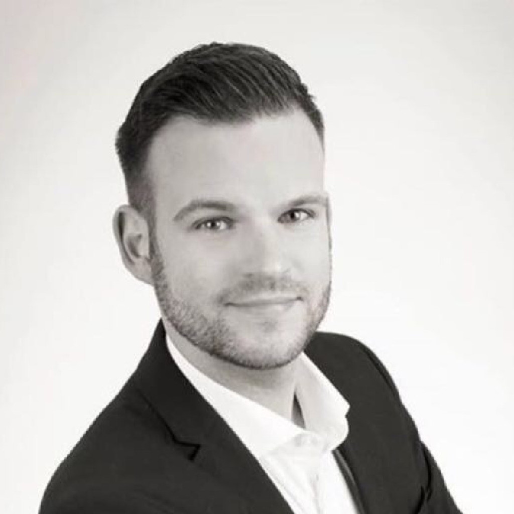 Social Media Profilbild Tobias Kaufmann Bielefeld