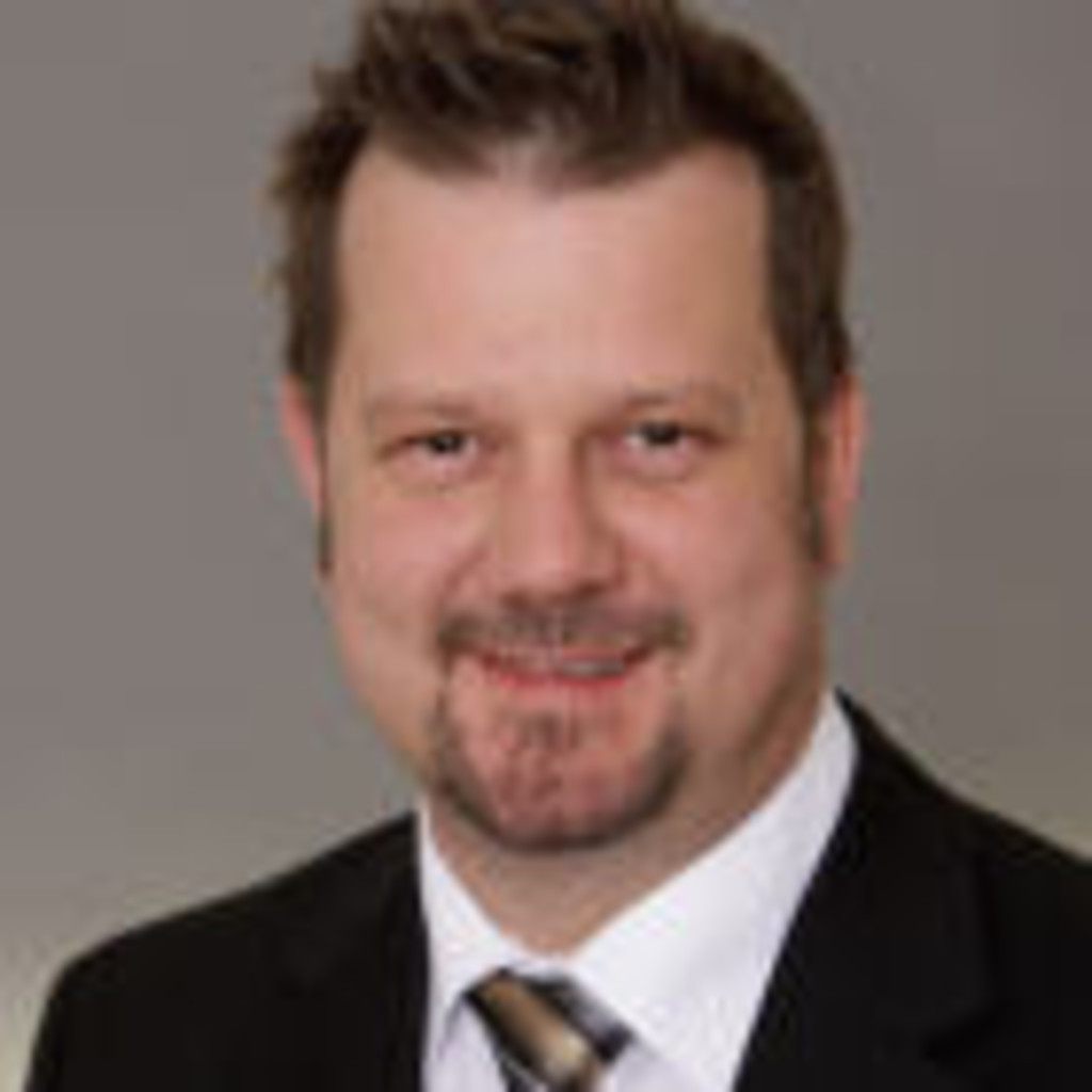 Social Media Profilbild Michael Mentrup Lünen
