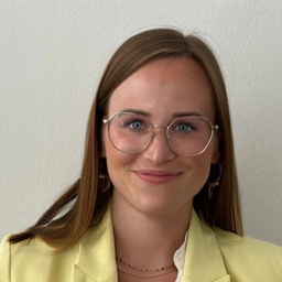 Julia Brenneken's profile picture
