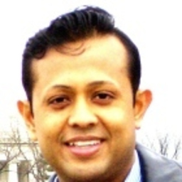 Mo (Mohammad) Hossain
