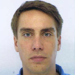 Dipl.-Ing. Fabian Schulz
