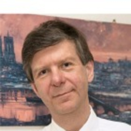 Jörgen Axland