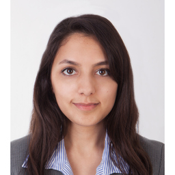 Mariam Gharai-Shirazi