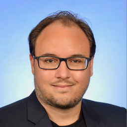 Profilbild Andreas Zimmer