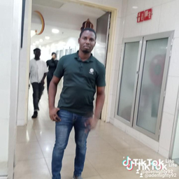 Ademola DanieL