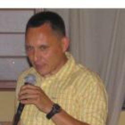 Matjaz Ribas