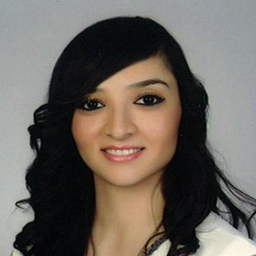 Buket Seker's profile picture