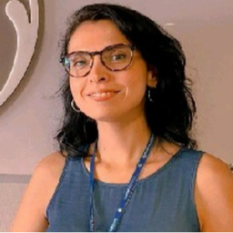 Ebru Tüfekçi