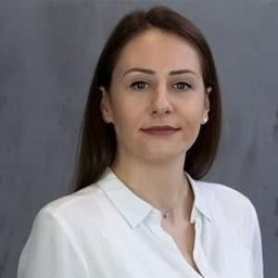 Ena Ganilovic