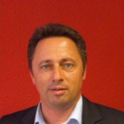 Andreas Walzel
