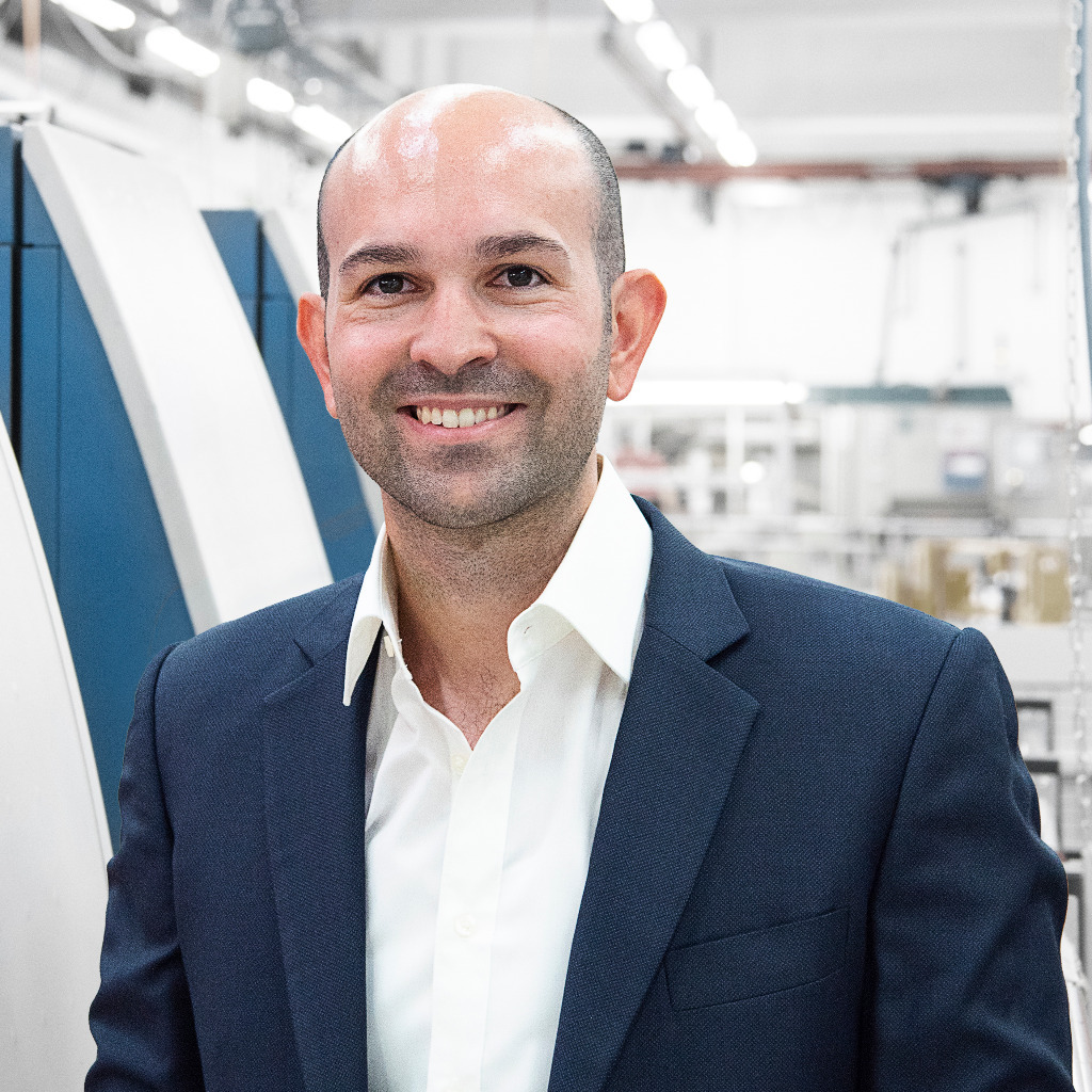 Tahir Terzi Betriebsleiter PAWI Packaging GmbH XING