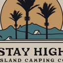 Stay High Island Camping Co