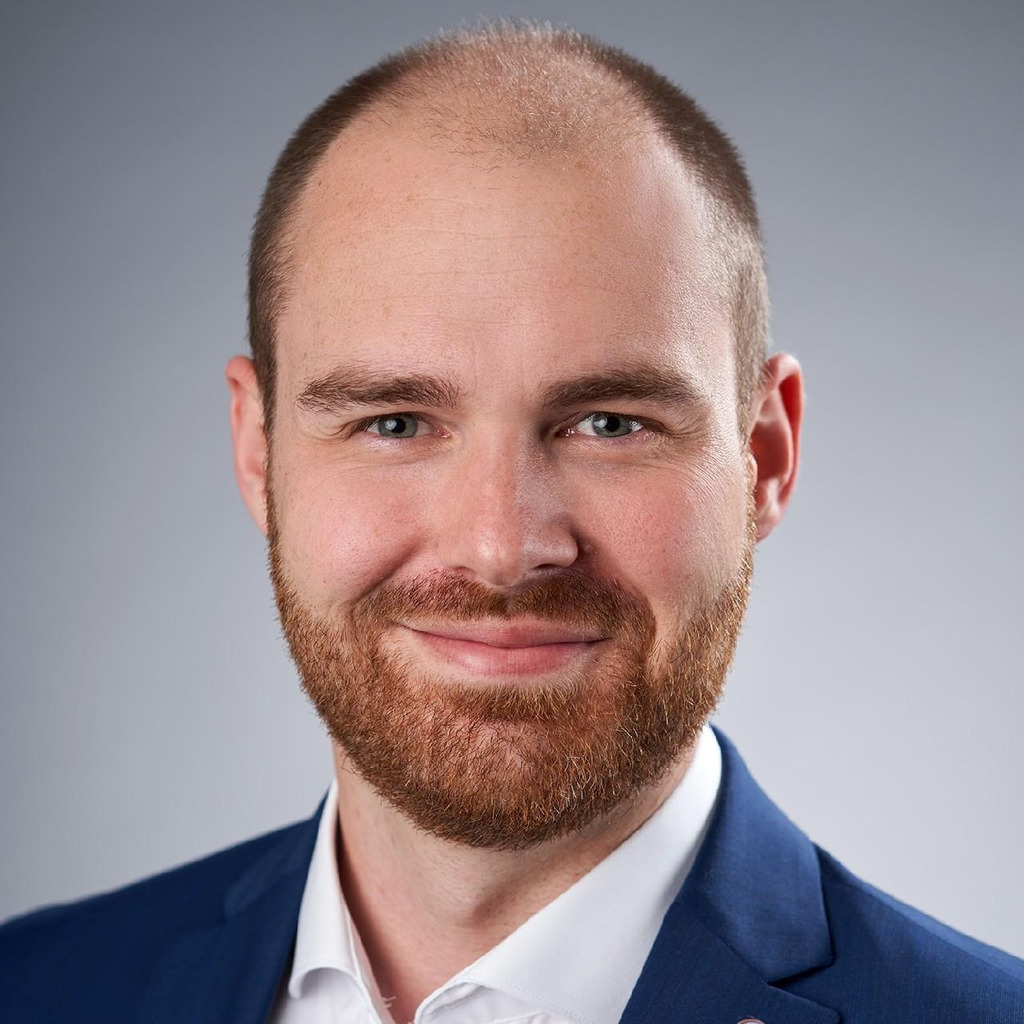 Matthias Müller Validierungsverantwortlicher Fahrerassistenzsysteme