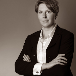 Kerstin Meißner's profile picture